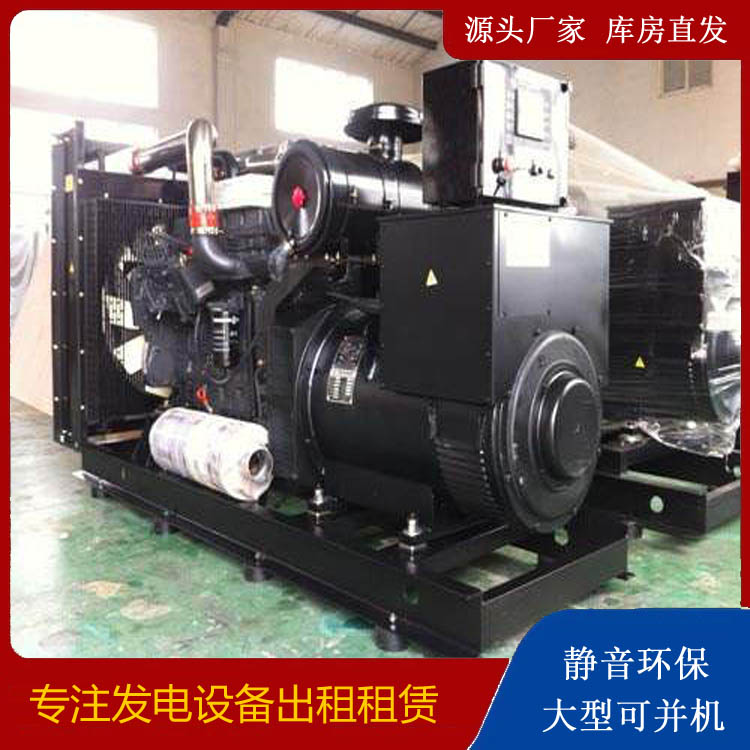 苏州发电车出租 柴油发电机组需要经常换机油吗？