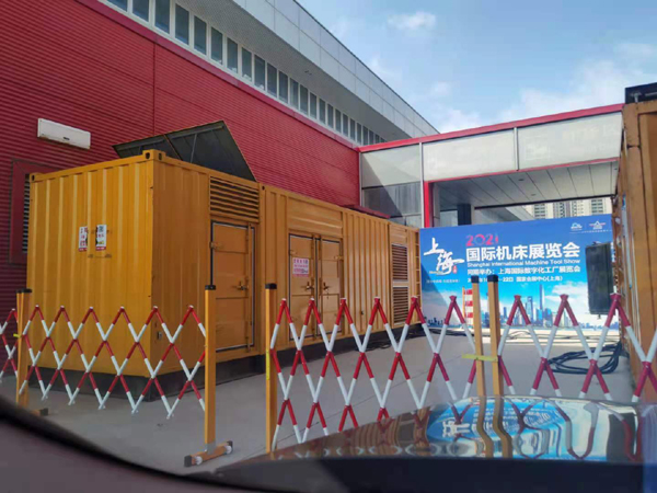 苏州发电机出租 对于发电机的特性你了解多少？