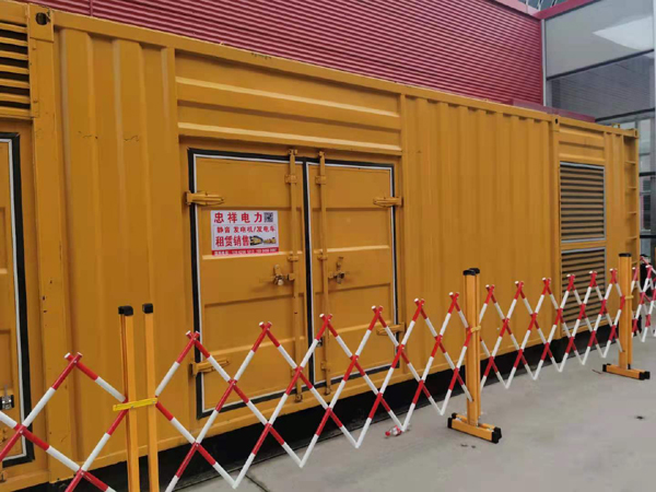 苏州关于通用发电机的十万个为什么？