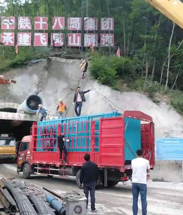 苏州发电机组维修后输出功率降低是什么问题