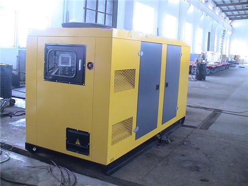 苏州租赁发电机 柴油发电机组的蓄电池种类有哪些？