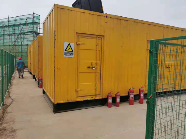 苏州发电车租赁-柴油发电机组电机测速发电机的分类