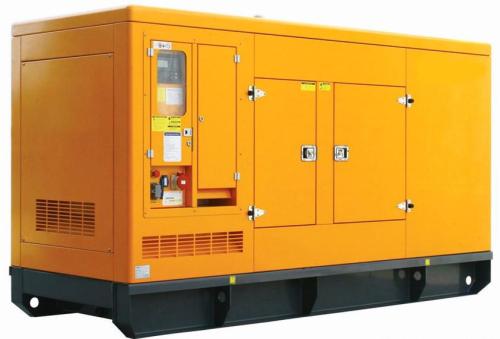 苏州出租发电机-发电机组的选购原则包括哪些方面