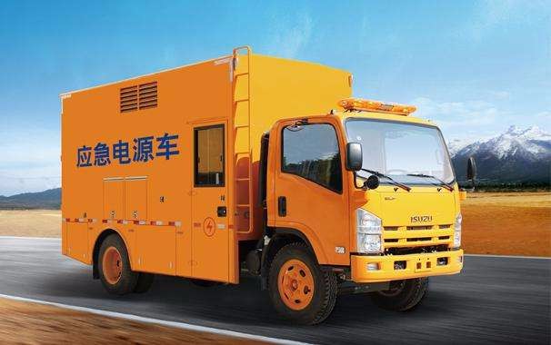 苏州租赁发电机-柴油发电机组紧急停机的正确操作方法