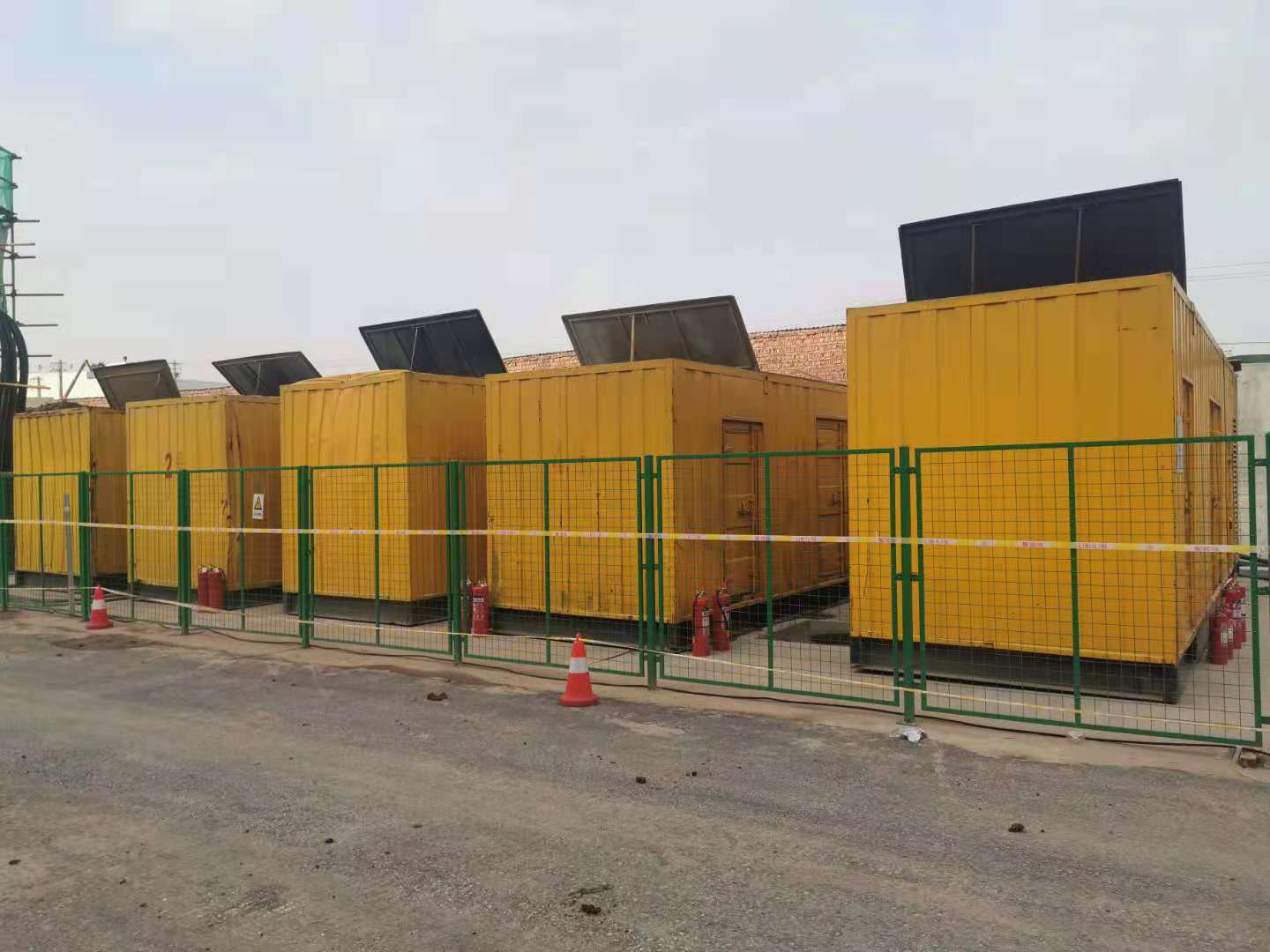 苏州租赁发电机-延长柴油发电机寿命的方法