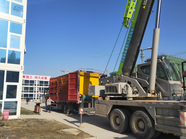 苏州发电机出租50KW柴油发电机组需要配多粗电缆线