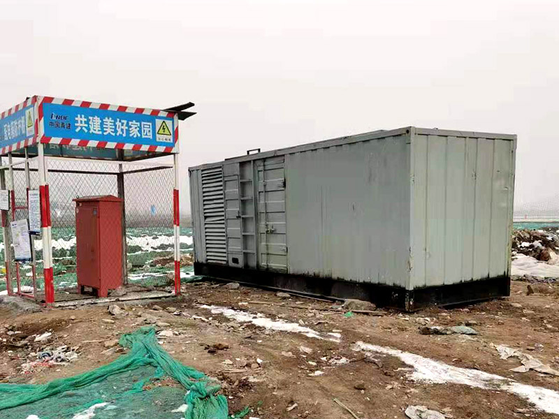 苏州燃气发电机在高海拔地区运行时会遇到哪些常见故障？