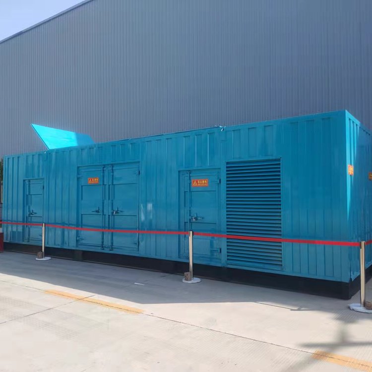 苏州怎样更换柴油发电机组的空气滤清器？