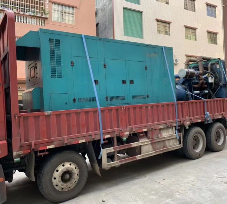 苏州如何在不同负载率下确保 400KW 柴油发电机组的正常运行？