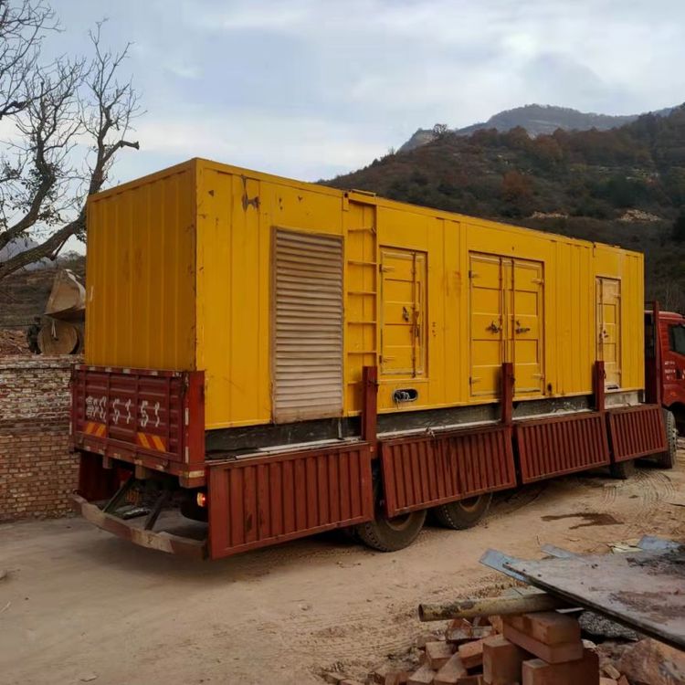 苏州200kW 发电机组在带电阻性负载时，输出功率会受到哪些因素的影响？