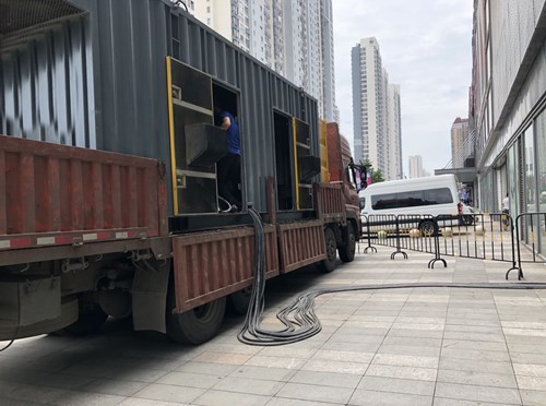 苏州低温环境下，柴油发电机组电池充满电的具体时间受哪些因素影响？