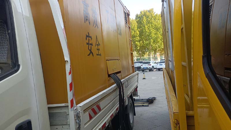 苏州如何判断柴油发电机组和UPS电源的切换时间是否符合要求？