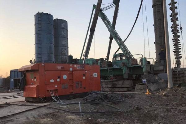 苏州如何检查发电机组燃油系统的密封性？