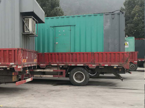 苏州柴油发电机组使用注意安全事项有哪些？