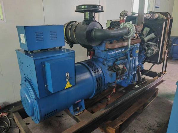 苏州100kW柴油发电机组使用多级机油有哪些优缺点？