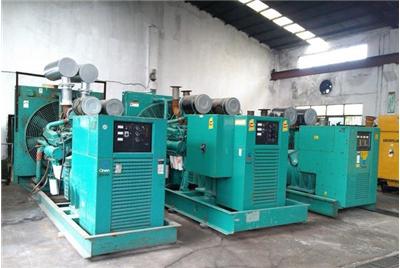 苏州如何判断汽油发电机组电瓶的使用寿命？