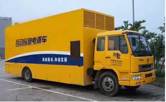 苏州发电机组如何判断水冷式机油散热器是否需要更换？