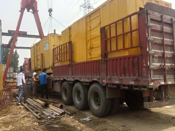 苏州更换水冷式机油散热器密封件的操作步骤是怎样的？