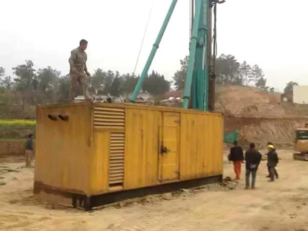 苏州柴油发电机组应用场合有哪些？